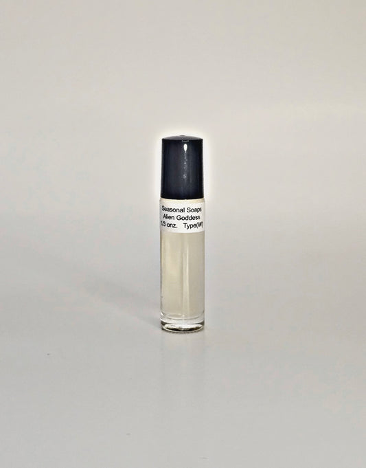 Perfume en aceite Alien Goddess (w)