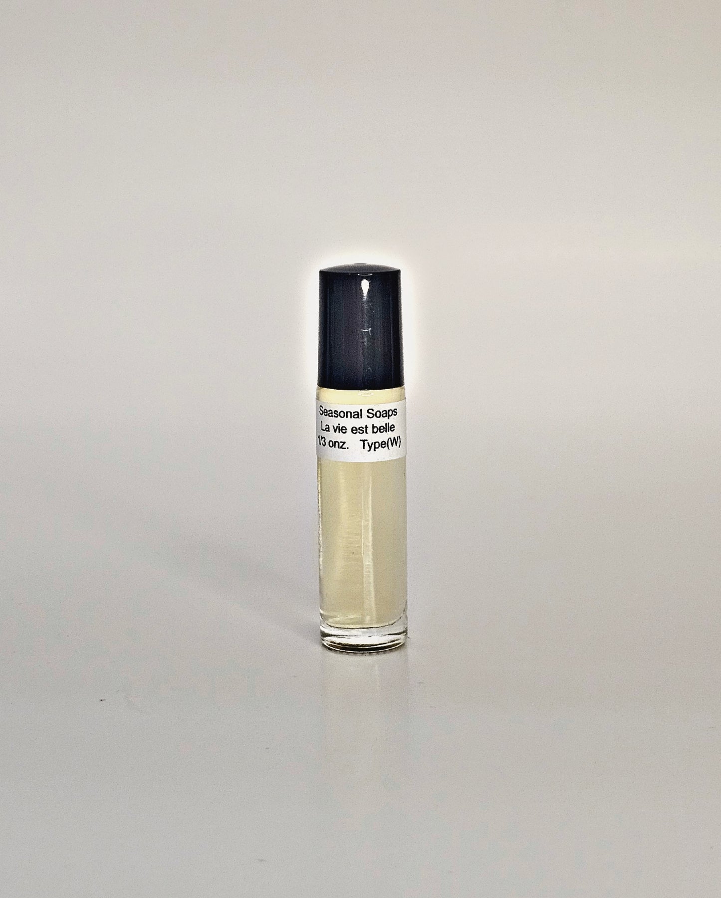Perfume en aceite La vie est belle (w)