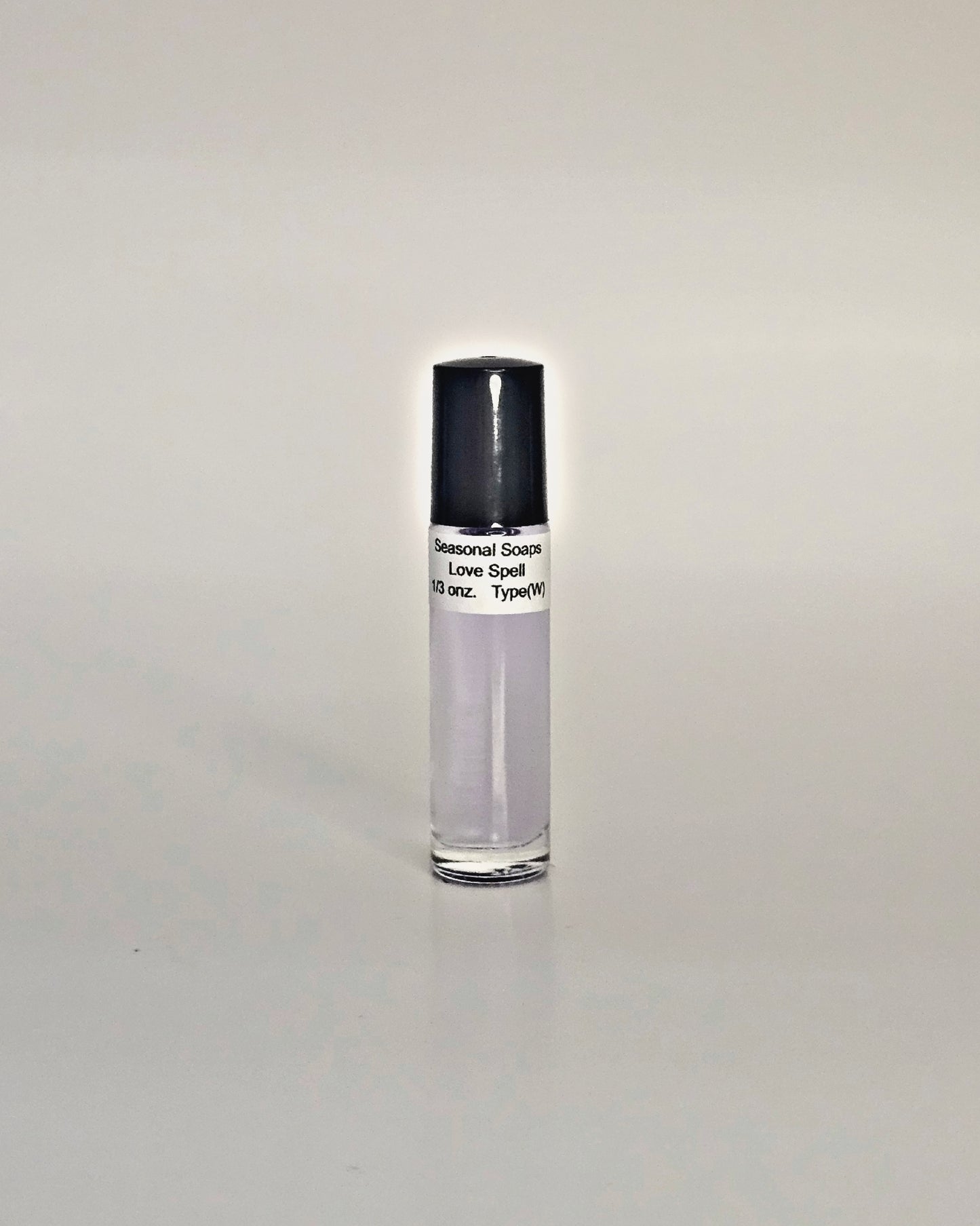 Perfume en aceite Love Spell (w)