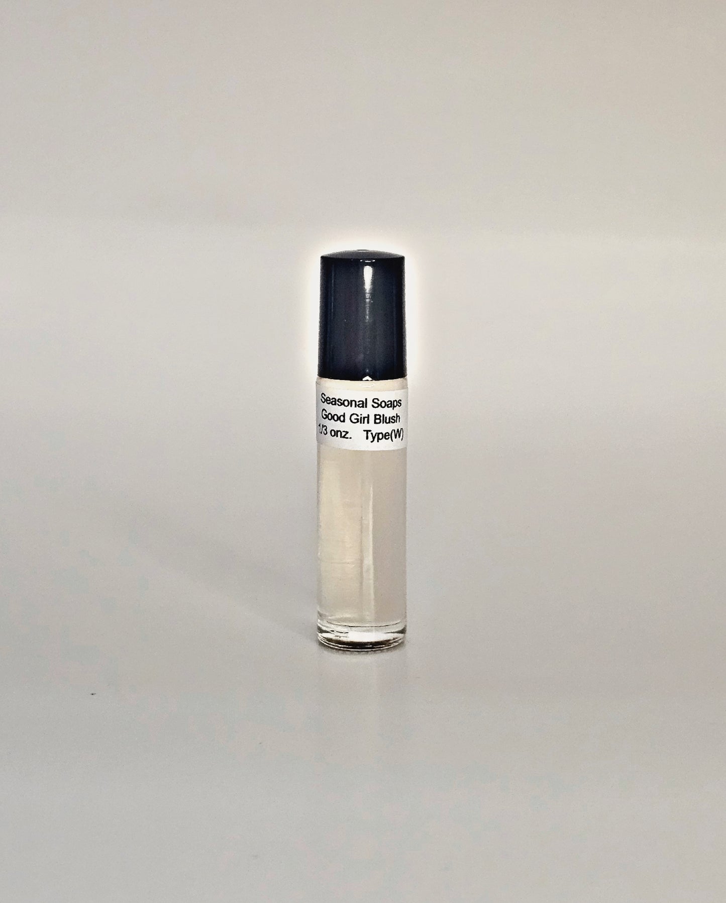 Perfume en aceite Good Girl Blush (w)