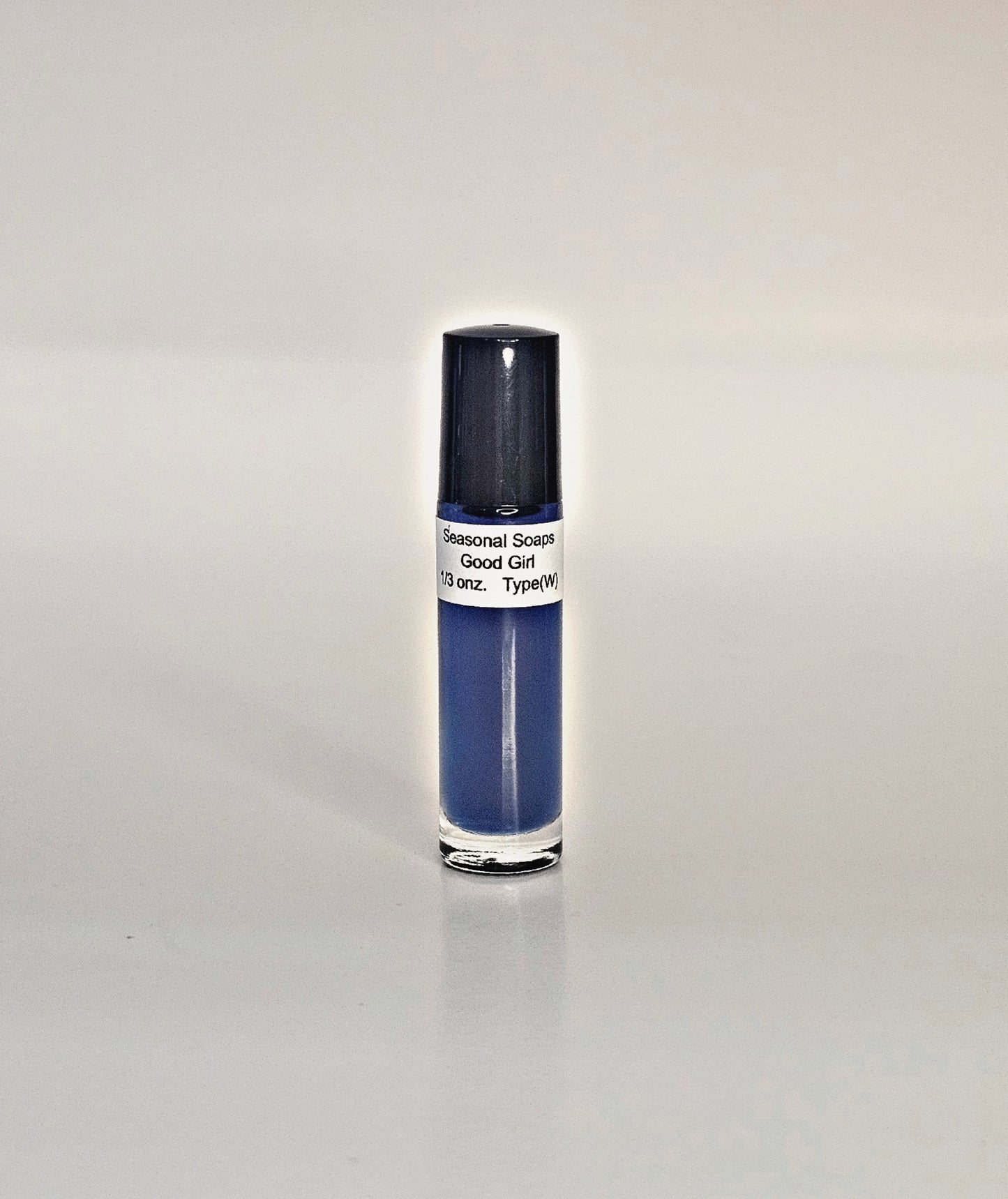 Perfume en aceite Good girl (w)