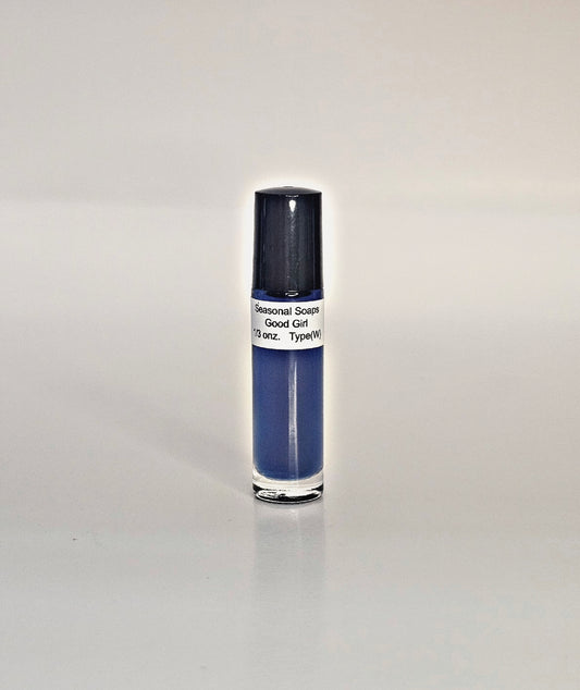 Perfume en aceite Good girl (w)