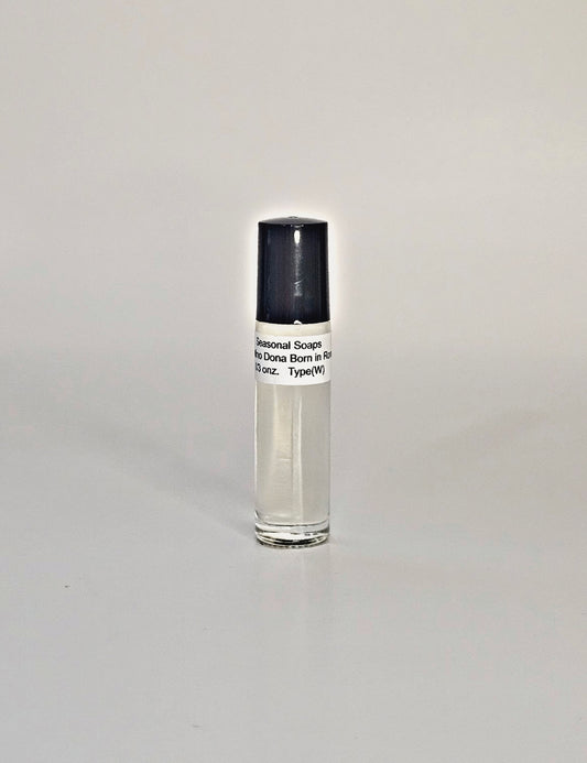 Perfume en aceite Dona Born in Roma (w)