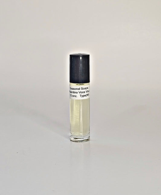 Perfume en aceite Voce Viva (Valentino) w