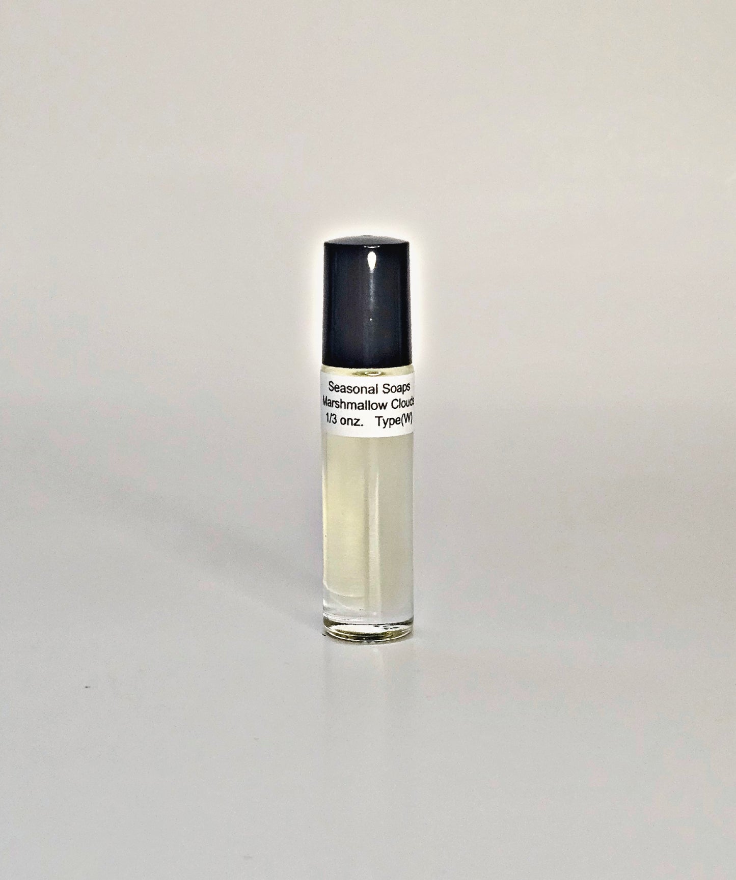 Perfume en aceite Marshmallow Clouds (w)
