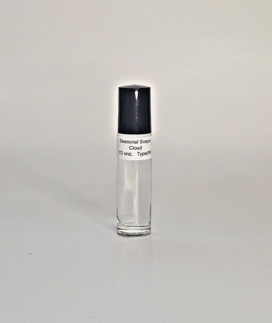Perfume en aceite Cloud (w)
