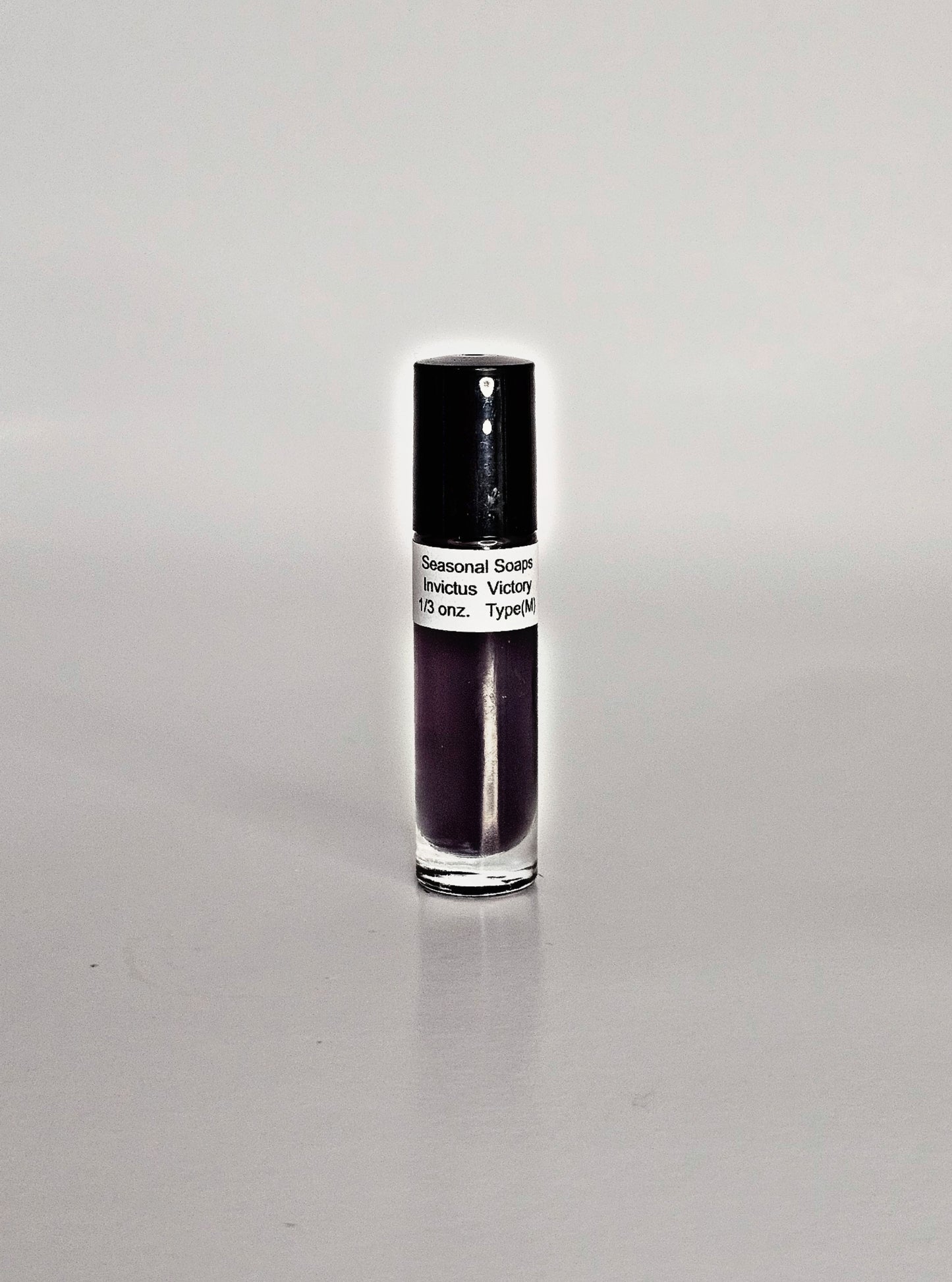 Perfume en aceite Invictus Victory (m)