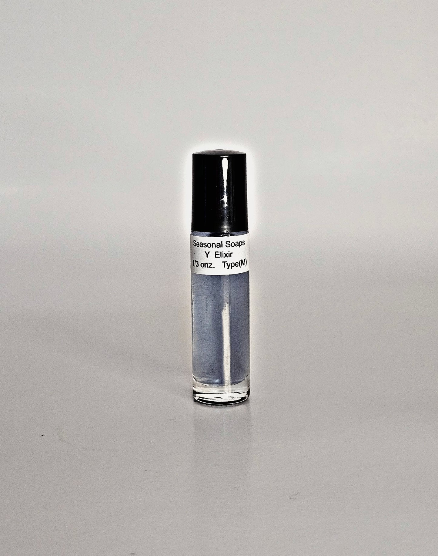 Perfume en aceite Y Elixir (m)