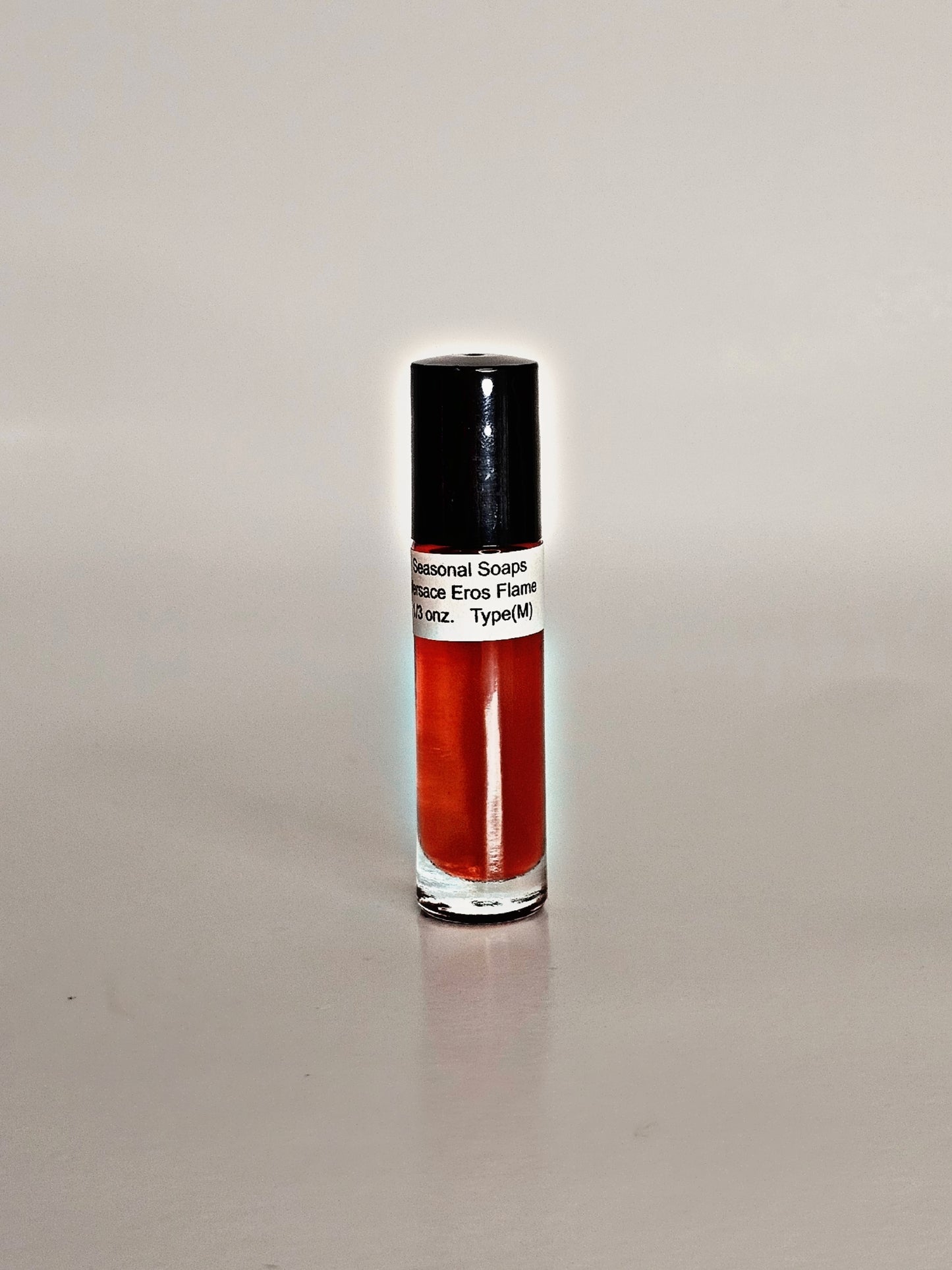 Perfume en aceite Eros Flame (m)