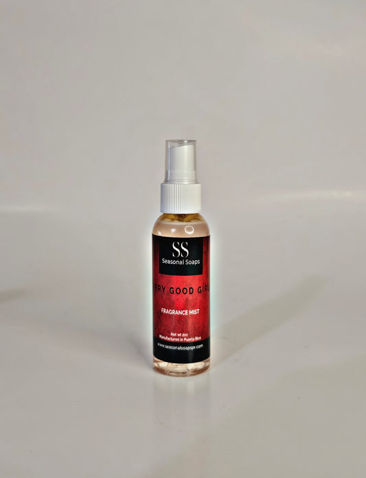 Very Good Girl Fragrance Mist (w)