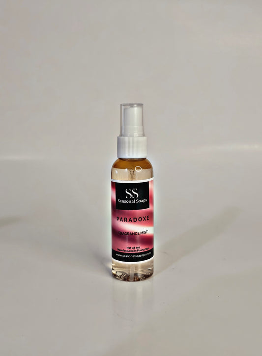 Paradoxe Fragrance Mist (w)
