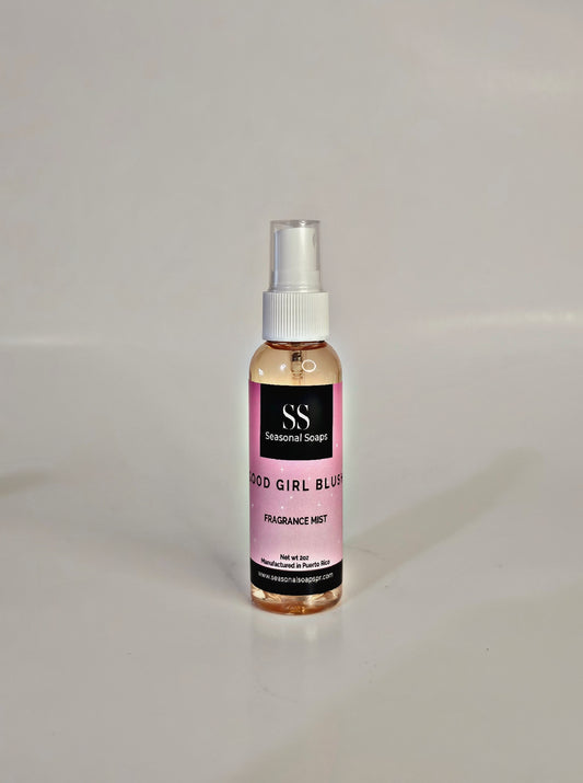 Good Girl Blush Fragrance Mist (w)