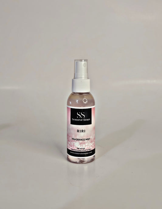 RiRi Fragrance Mist (w)