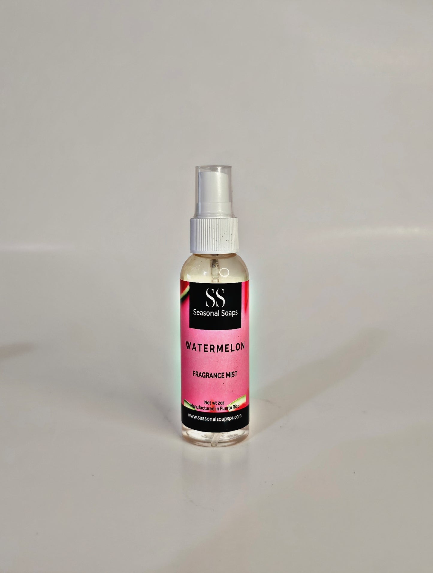 Watermelon Fragrance Mist