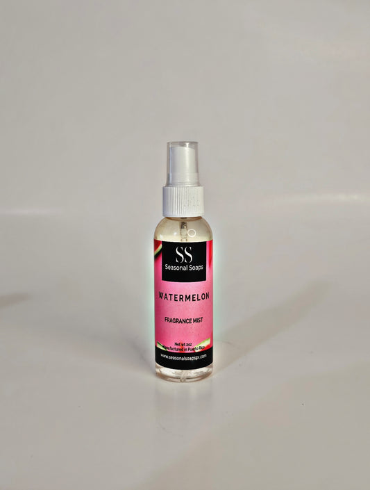 Watermelon Fragrance Mist