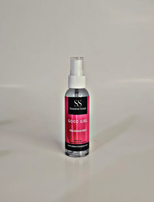 Good Girl Fragrance Mist (w)
