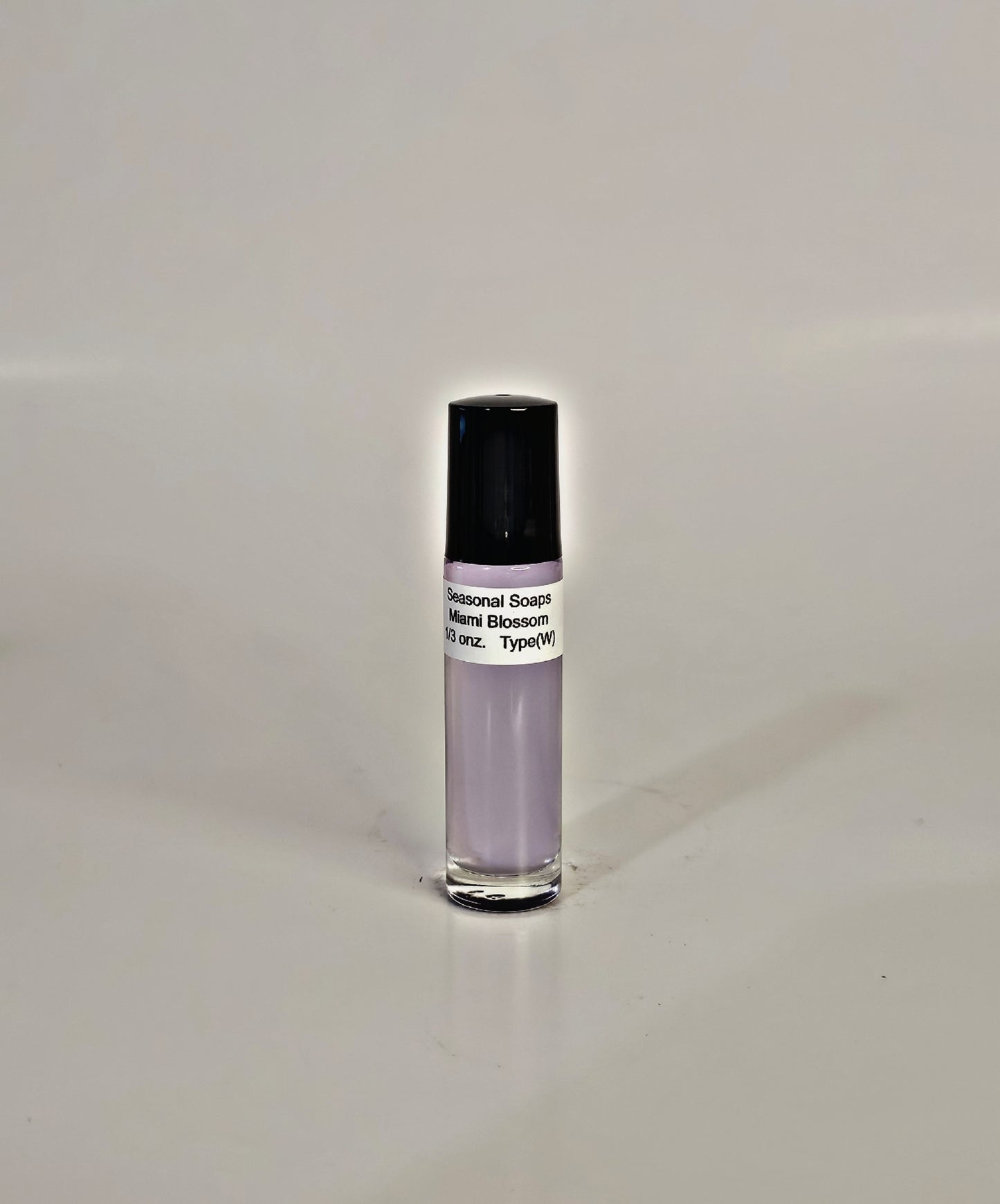 Perfume en aceite Miami Blossom (w)
