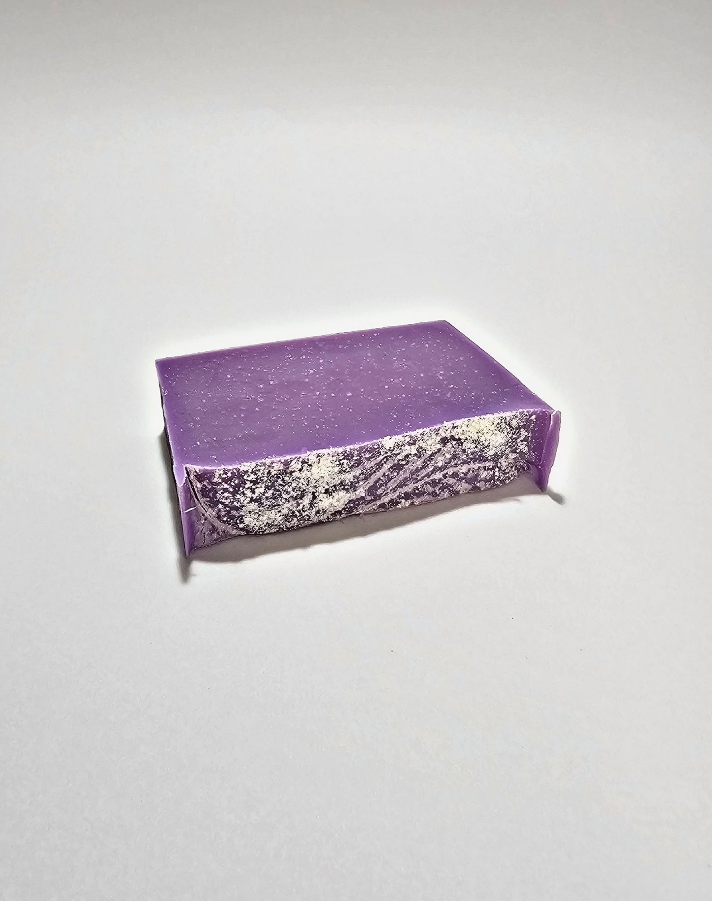 Jabón natural en barra Love Spell