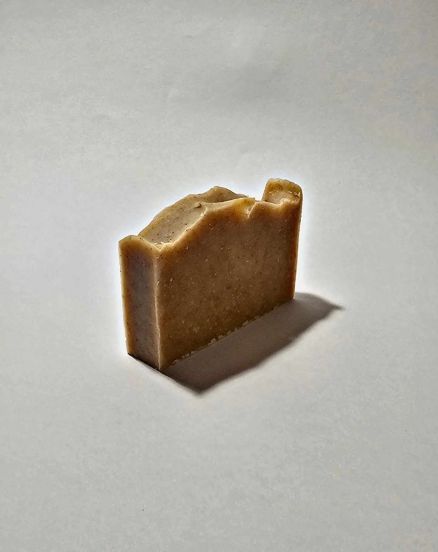 Jabón en Barra natural de Cúrcuma (Turmeric)