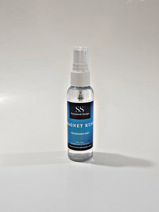 Fragrance Mist Magnet Rush (M) (Feromonas)
