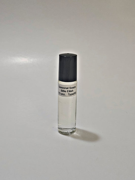 Eilish Perfume en aceite