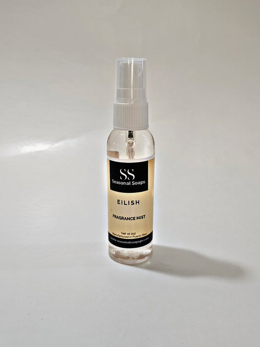 Eilish Fragrance Mist