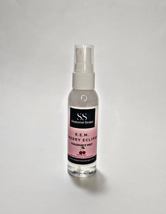 REM Cherrie Eclipse Fragrance mist (w)