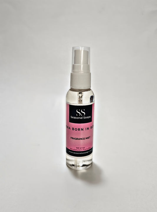 Dona Born in Roma Fragrance mist (W)