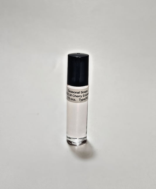 REM Cherrie Eclipse Perfume en aceite