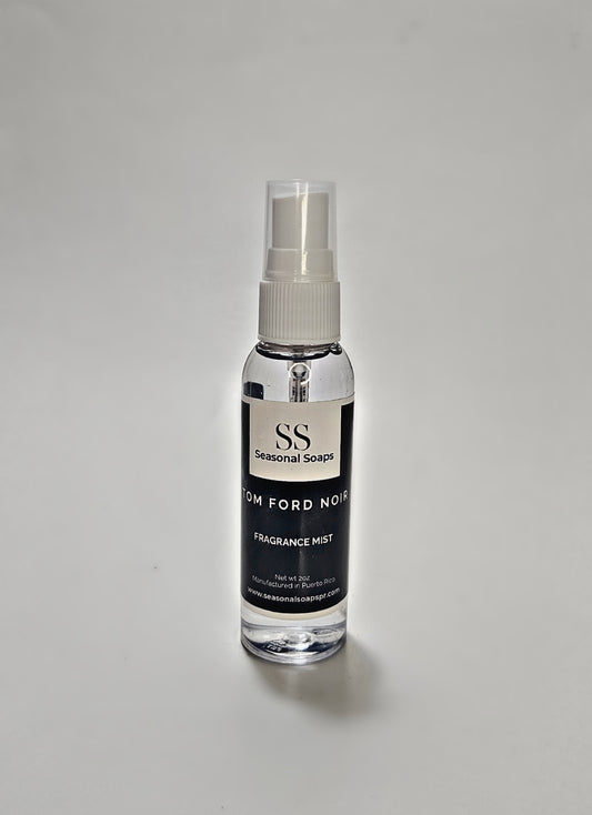 Tom Ford Fragrance Mist (M)
