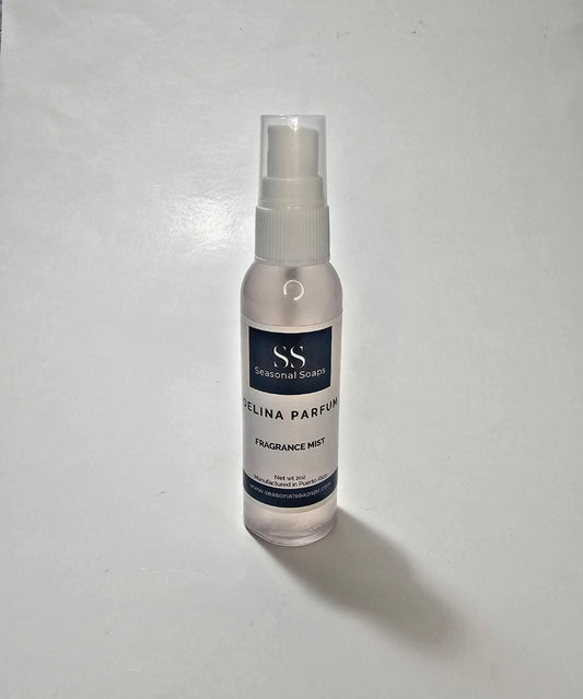 Delina Fragrance Mist (W)
