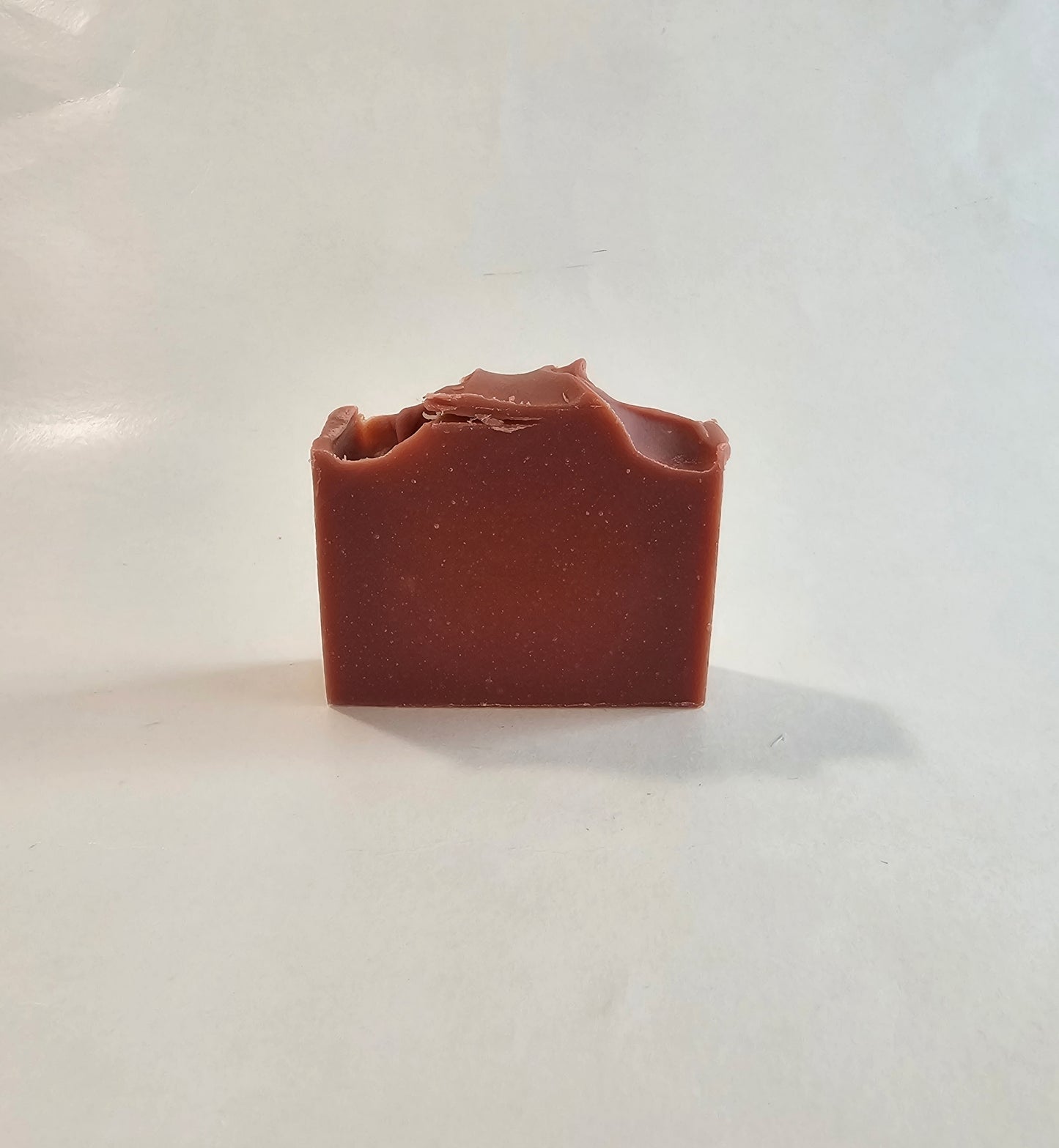 Jabón natural de Cabernet