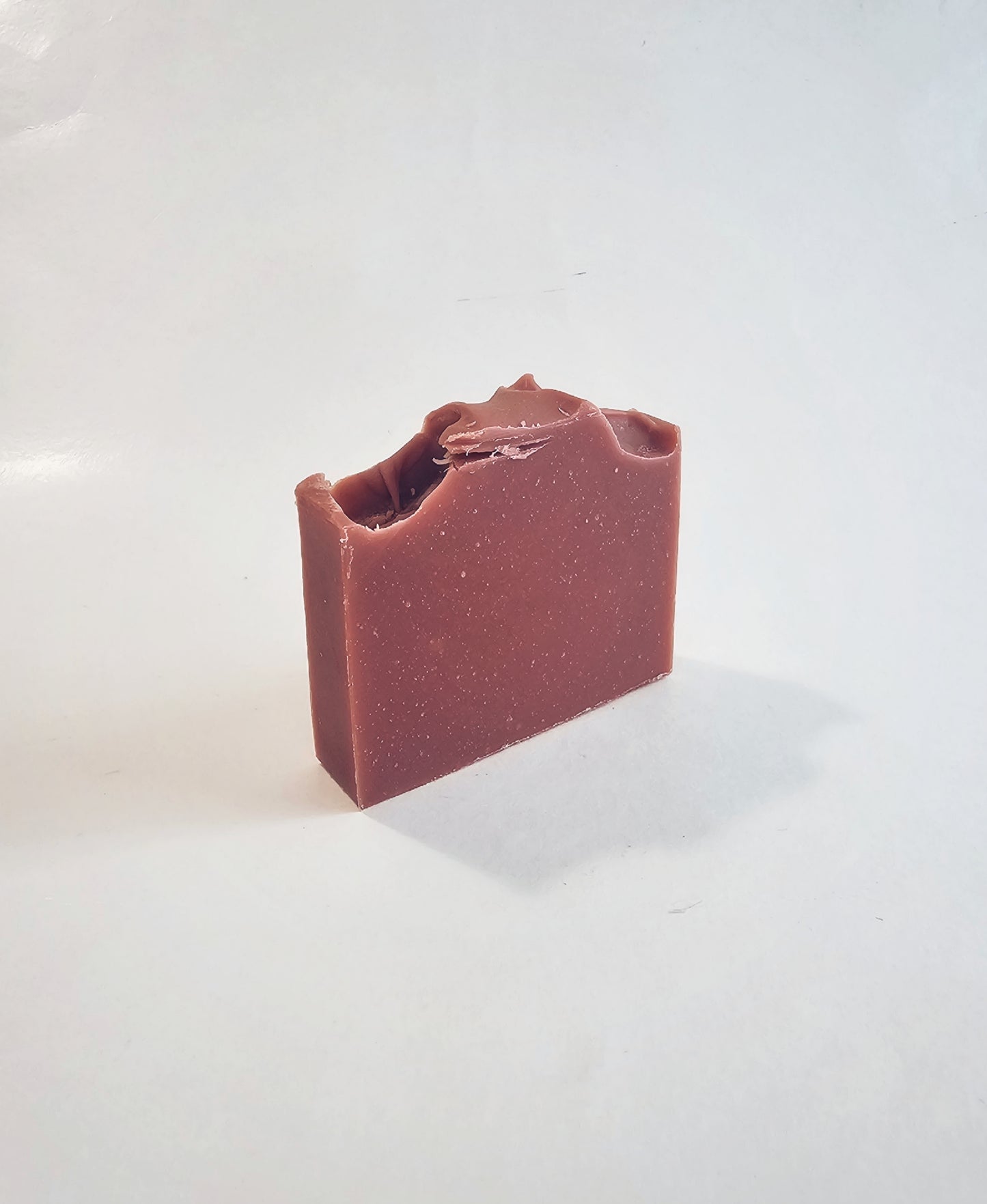 Jabón natural de Cabernet