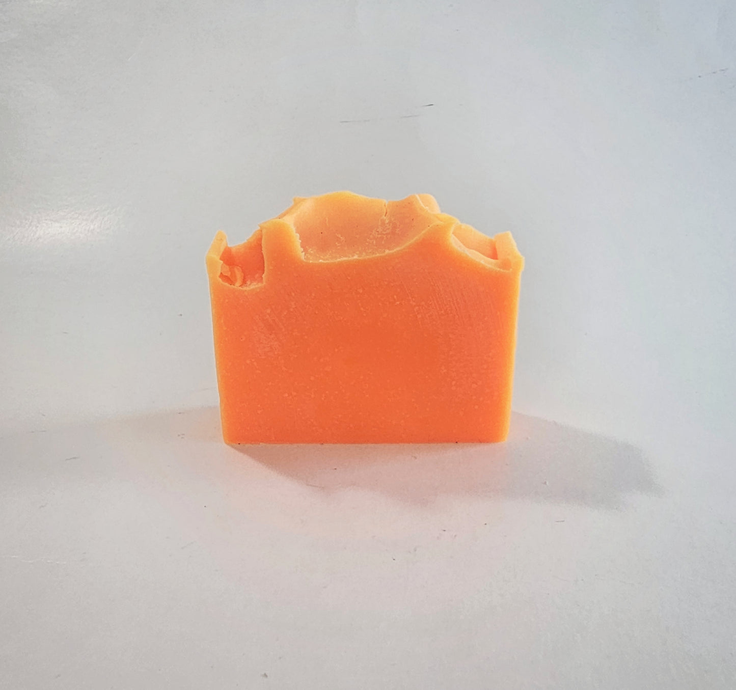 Jabón nartural en barra Mango Fiesta