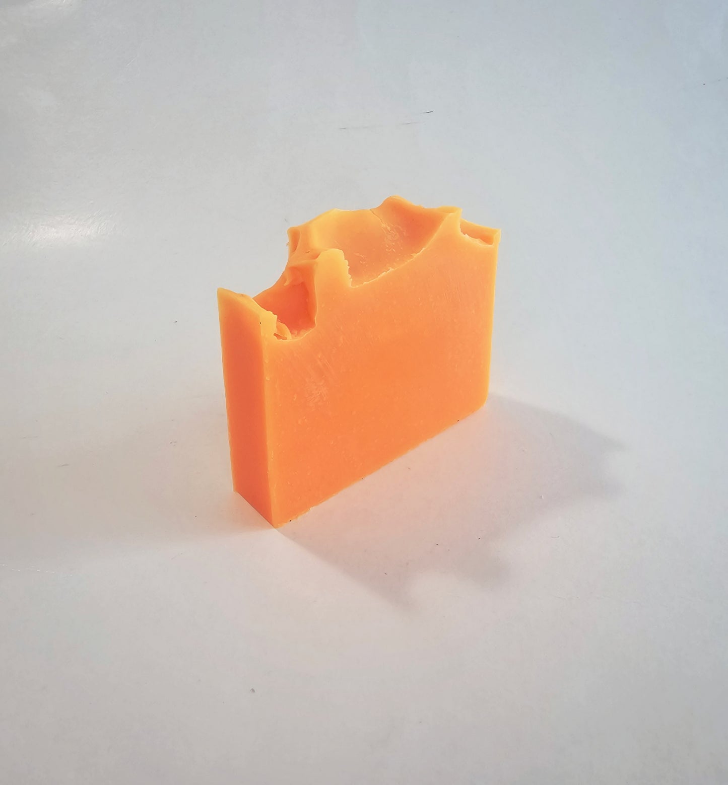 Jabón nartural en barra Mango Fiesta