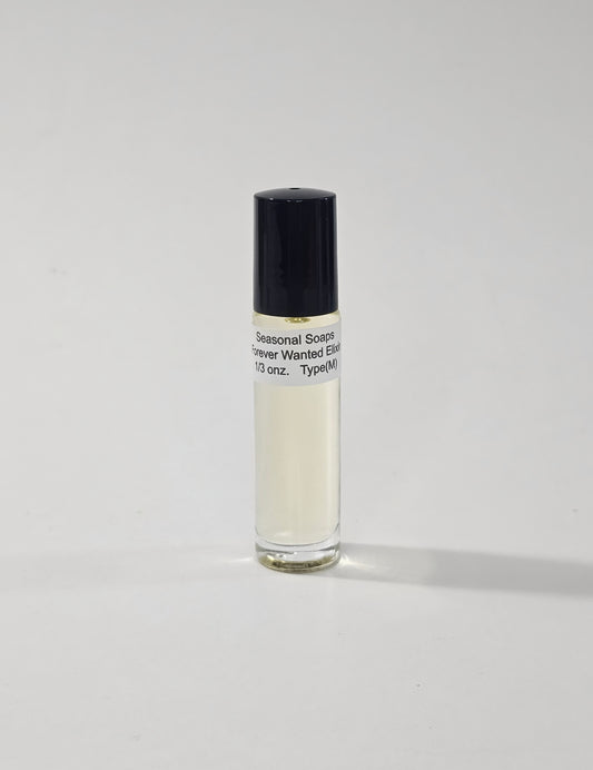 Forever Wanted elixir Perfume en aceite (M)