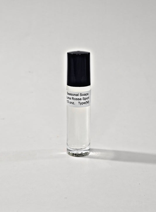 Prada Luna Rosa Sport perfume en aceite (M)