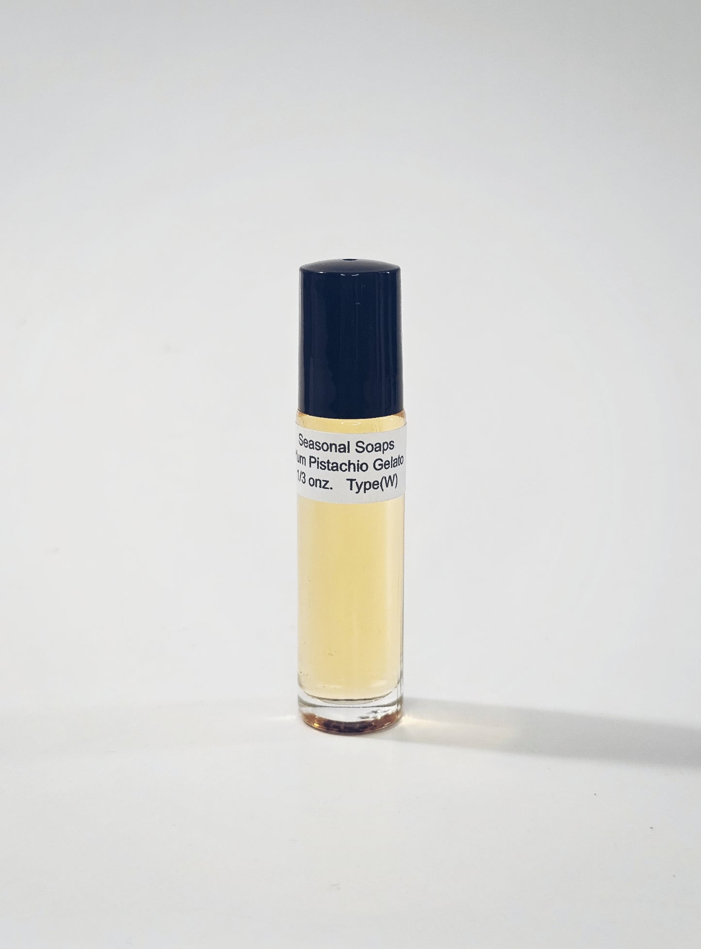 Yum Pistachio Gelato perfume en aceite (W)