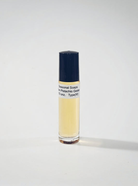 Yum Pistachio Gelato perfume en aceite (W)