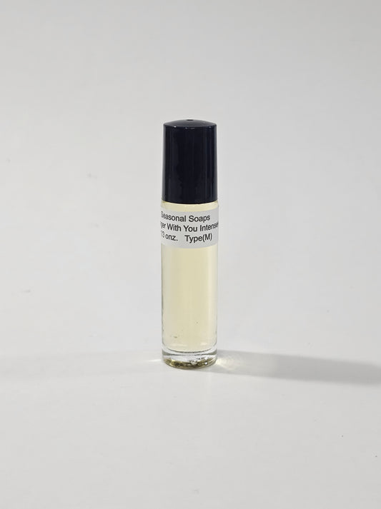 Stronger with you intensely Inspirado en Emporio Armani (M)
