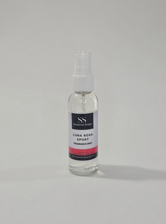 Prada Luna Rossa Fragrance Mist (M)