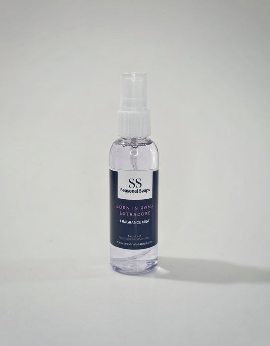 Born in Roma Uomo Extradose Fragrance Mist (M)