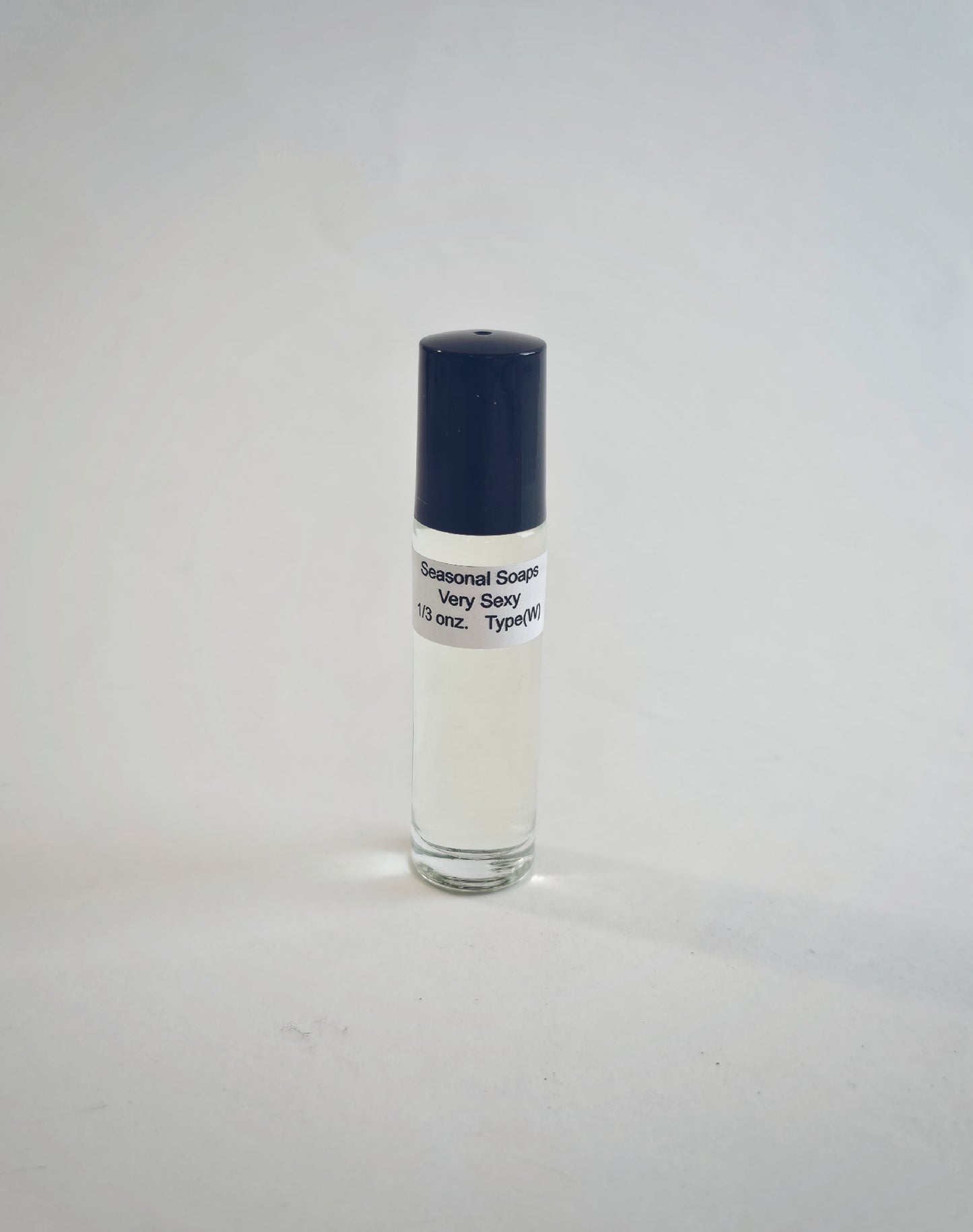 Perfume en Aceite Very Sexy (Victoria Secret)w