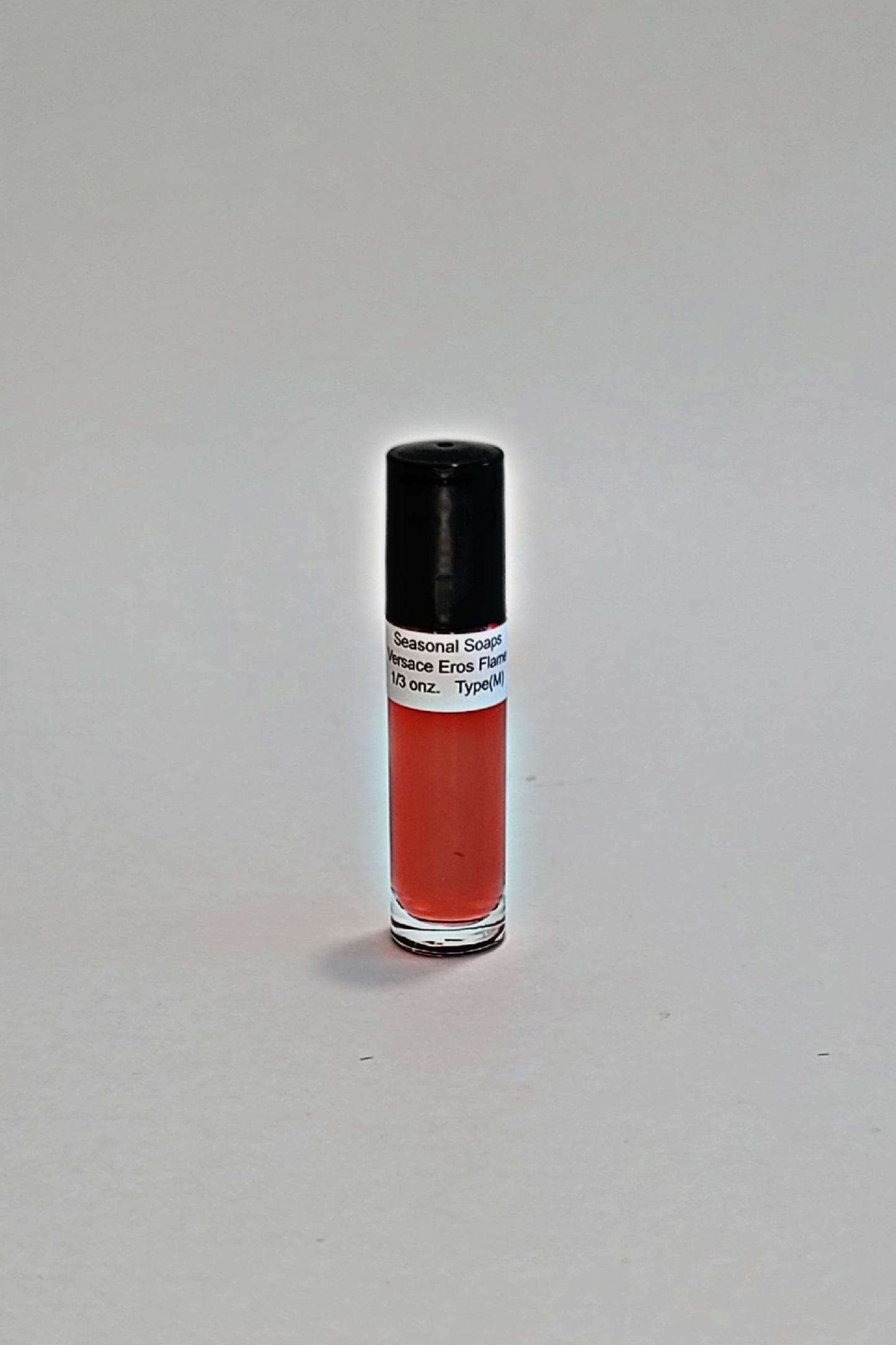 Perfume en aceite Eros Flame (m)