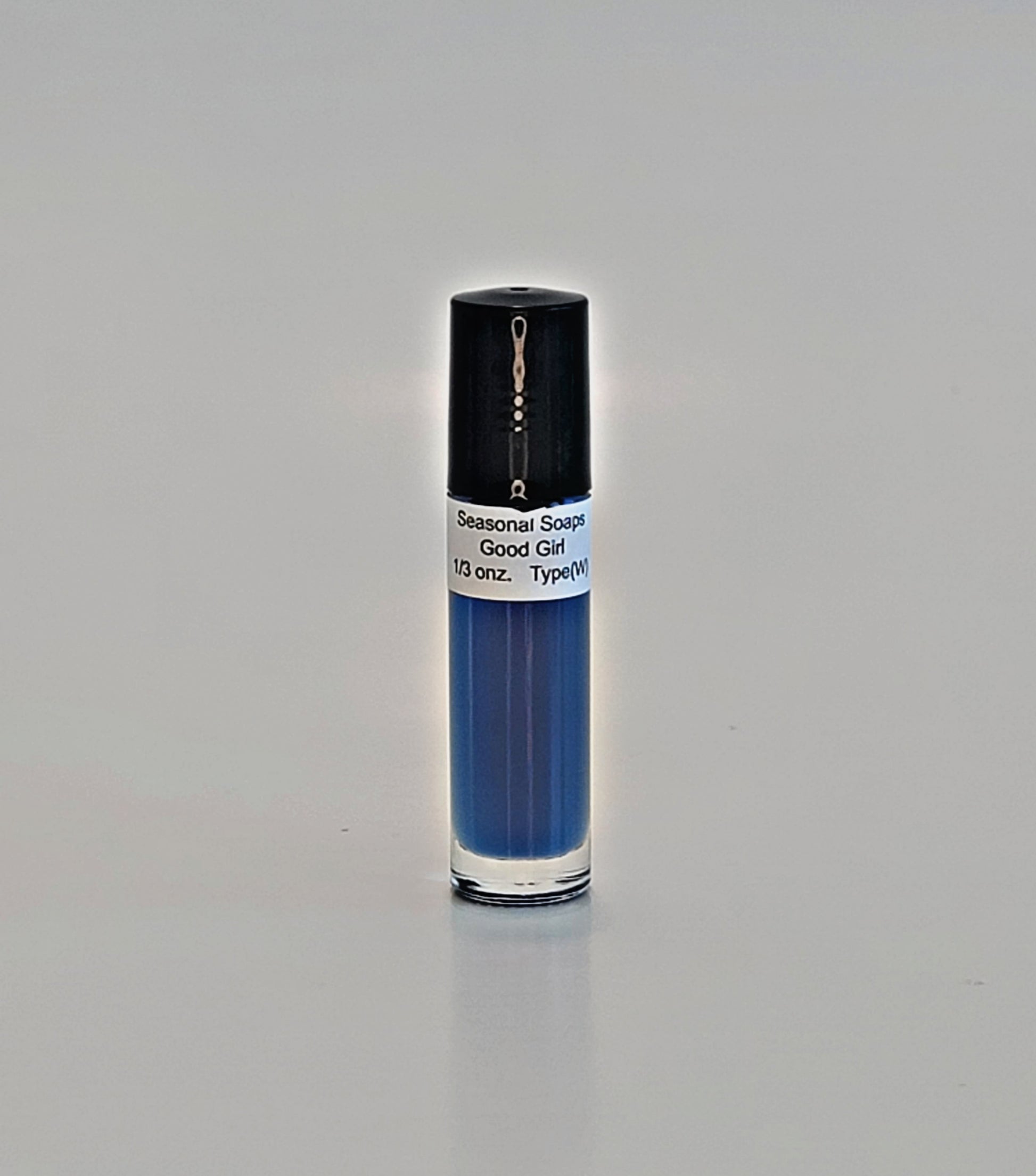 Perfume en aceite Good girl.