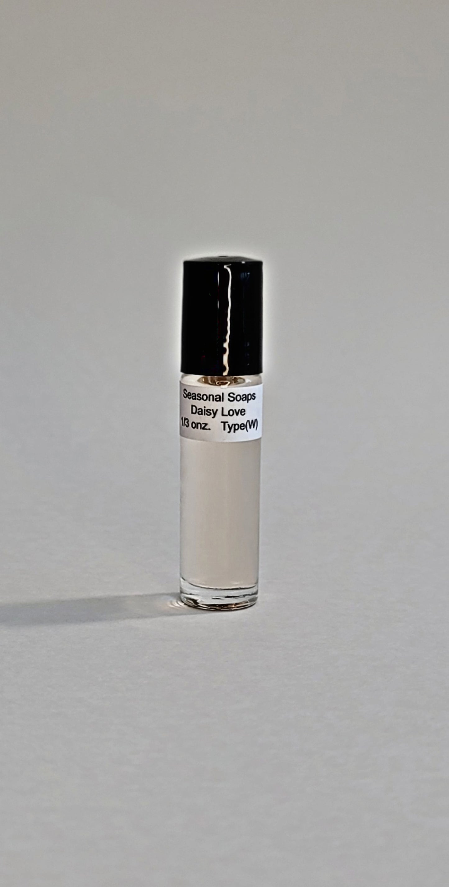 Perfume en aceite Daisy Love.