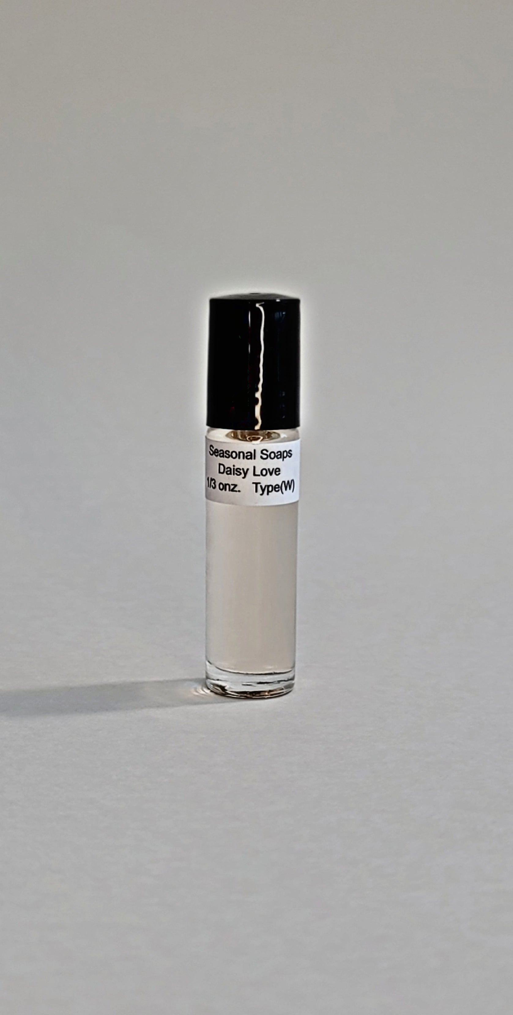 Perfume en aceite Daisy Love.