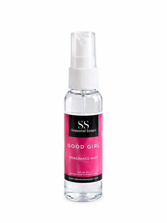 Good Girl Fragrance Mist (w)