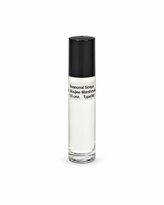 Yum Boujee Marshmallow Perfume en aceite