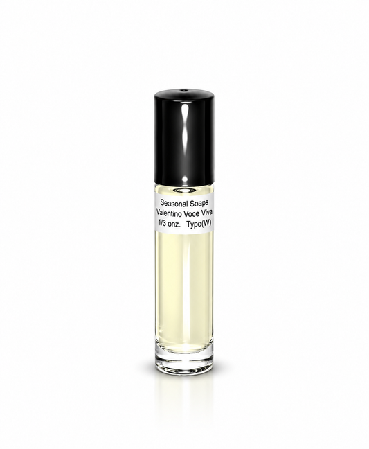 Perfume en aceite Voce Viva (Valentino) w
